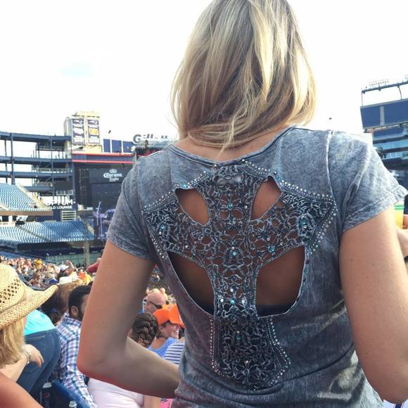 Meet your Posher, Lindsey - Picture 1 of 1